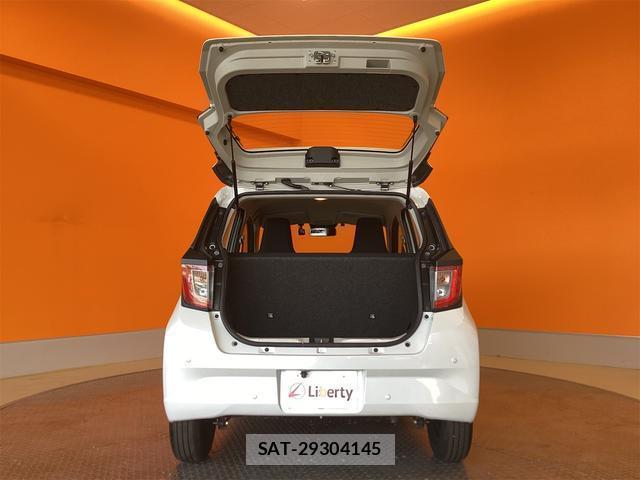 Daihatsu MIRA 2025-01 8816422-18