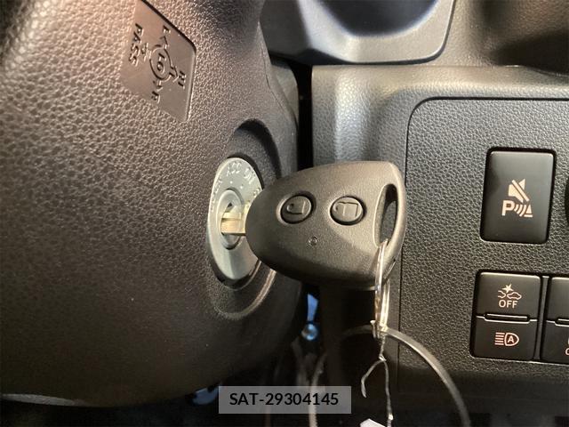 Daihatsu MIRA 2025-01 8816422-8