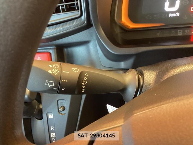Daihatsu MIRA 2025-01 8816422-9