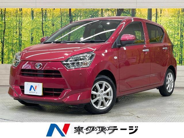 Daihatsu MIRA 2018-04 8816476-0
