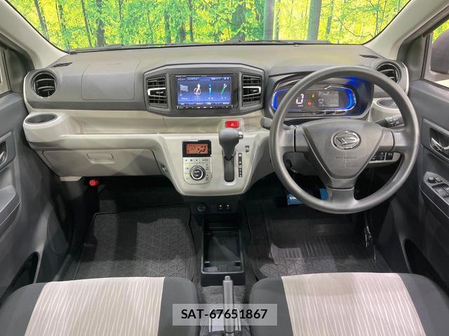 Daihatsu MIRA 2018-04 8816476-1