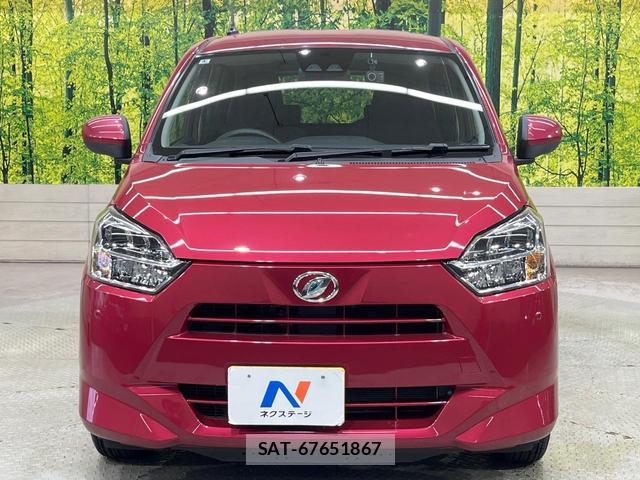 Daihatsu MIRA 2018-04 8816476-13