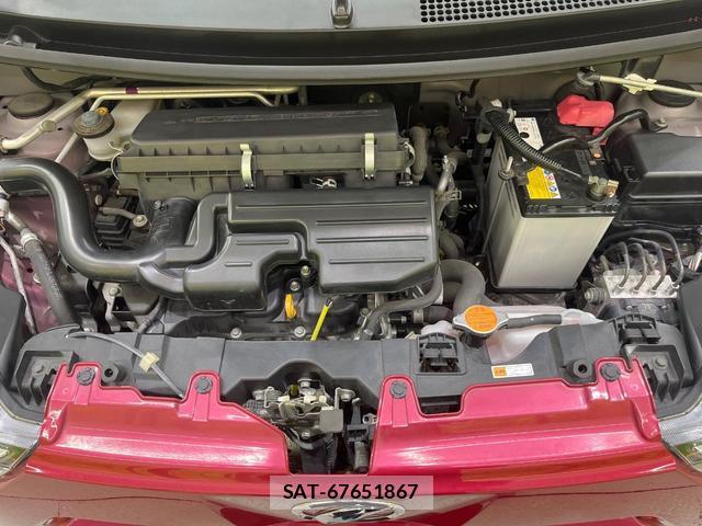 Daihatsu MIRA 2018-04 8816476-17