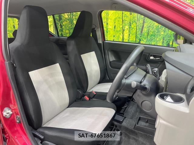 Daihatsu MIRA 2018-04 8816476-7
