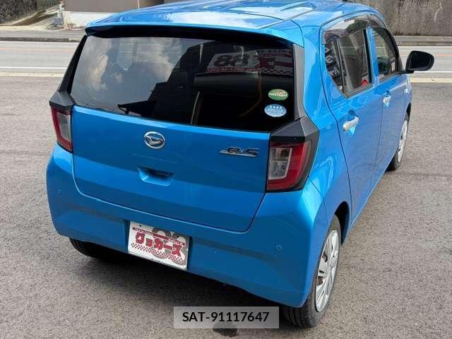 Daihatsu MIRA 2017-08 8816512-1