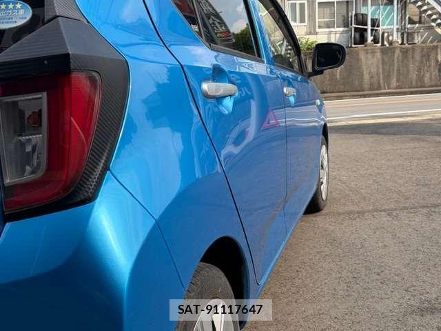 Daihatsu MIRA 2017-08 8816512-11