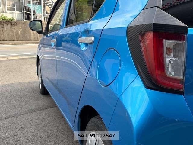 Daihatsu MIRA 2017-08 8816512-14
