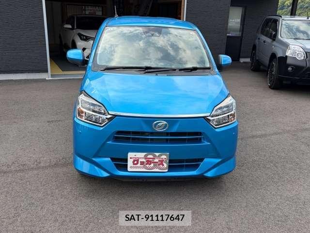 Daihatsu MIRA 2017-08 8816512-3