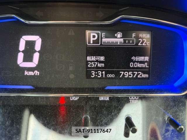 Daihatsu MIRA 2017-08 8816512-4