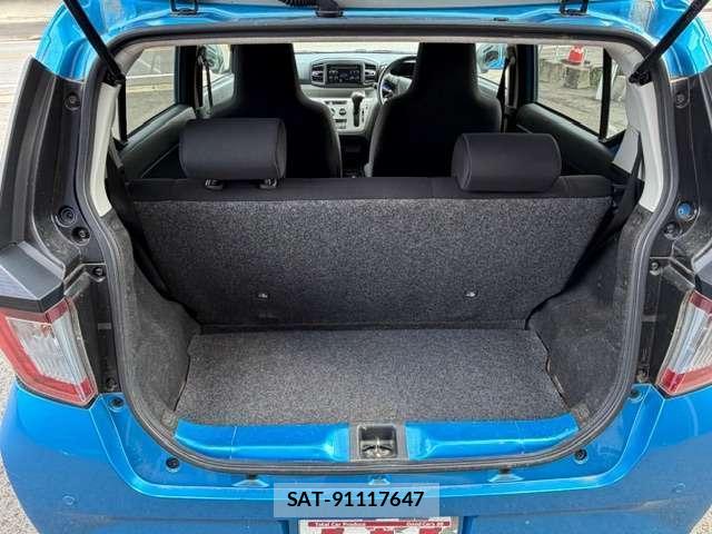 Daihatsu MIRA 2017-08 8816512-6