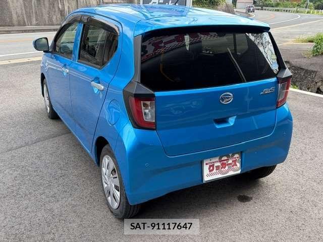 Daihatsu MIRA 2017-08 8816512-8