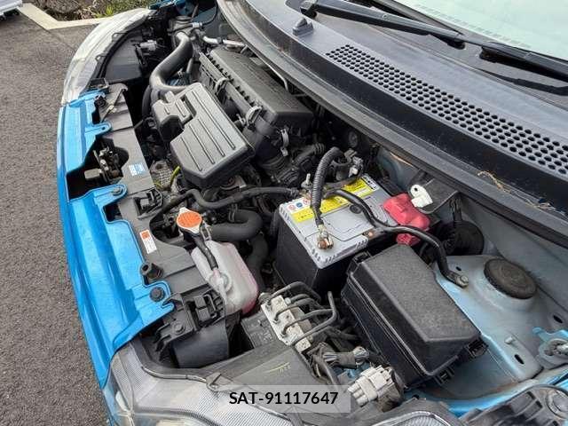 Daihatsu MIRA 2017-08 8816512-9