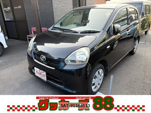 Daihatsu MIRA 2013-08 8816513-0