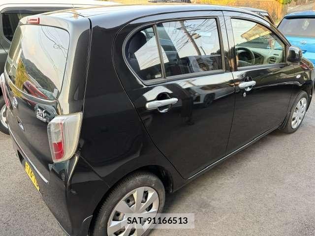 Daihatsu MIRA 2013-08 8816513-1