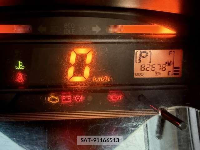 Daihatsu MIRA 2013-08 8816513-2