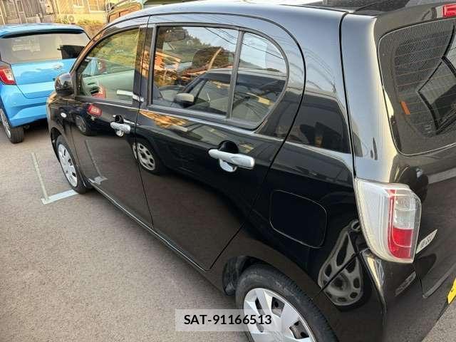 Daihatsu MIRA 2013-08 8816513-3