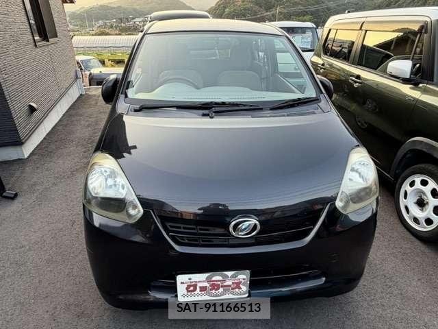 Daihatsu MIRA 2013-08 8816513-6