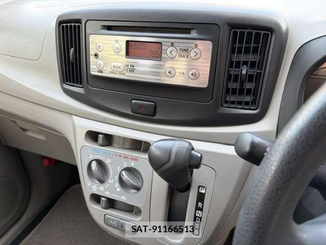 Daihatsu MIRA 2013-08 8816513-8