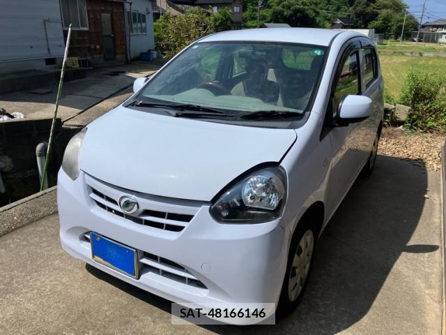 Daihatsu MIRA 2012-01 8816517-0
