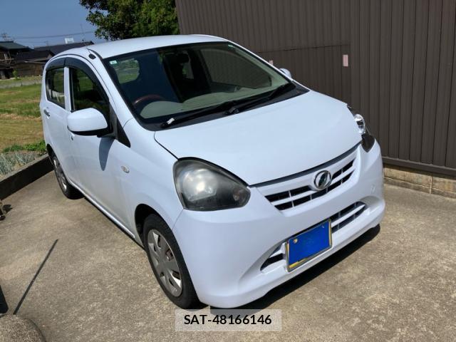Daihatsu MIRA 2012-01 8816517-1