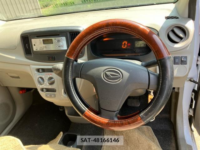 Daihatsu MIRA 2012-01 8816517-16