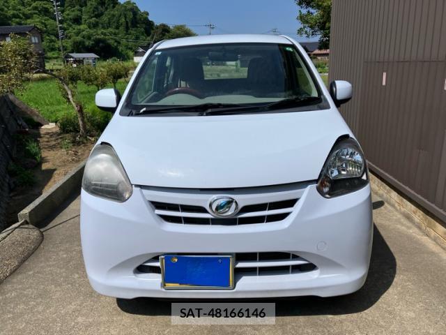 Daihatsu MIRA 2012-01 8816517-2