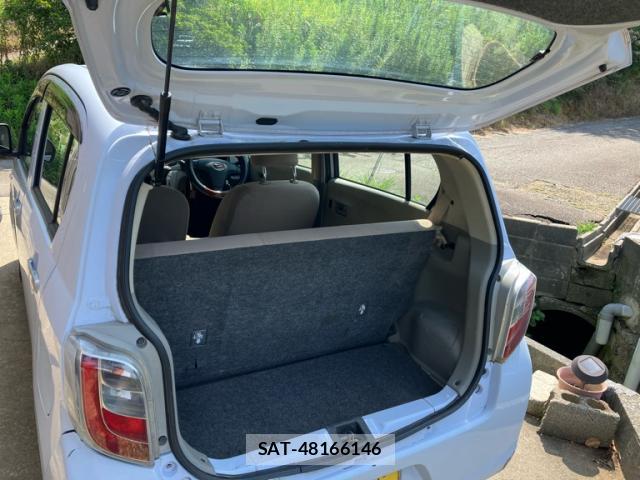 Daihatsu MIRA 2012-01 8816517-4