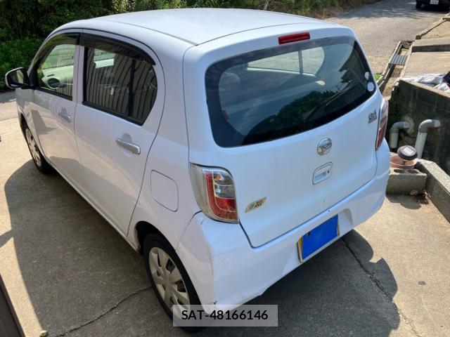 Daihatsu MIRA 2012-01 8816517-7