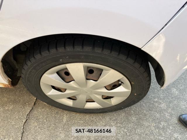 Daihatsu MIRA 2012-01 8816517-8