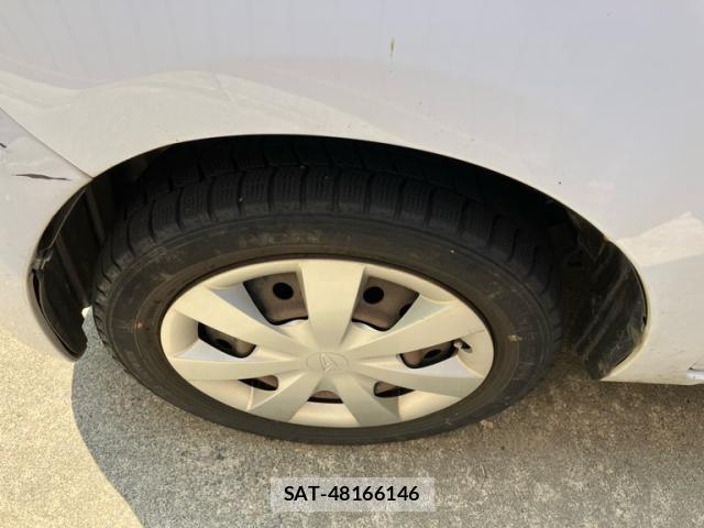 Daihatsu MIRA 2012-01 8816517-9