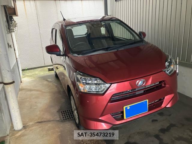 Daihatsu MIRA 2021-10 8817443-1