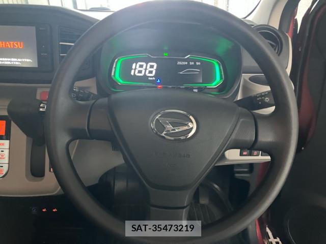 Daihatsu MIRA 2021-10 8817443-11