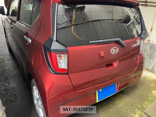 Daihatsu MIRA 2021-10 8817443-13
