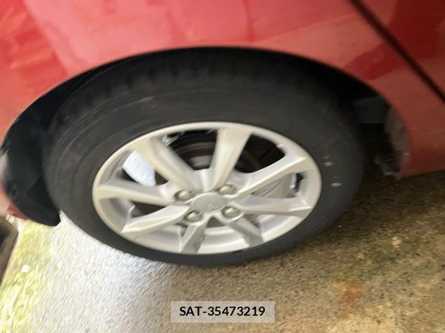 Daihatsu MIRA 2021-10 8817443-3
