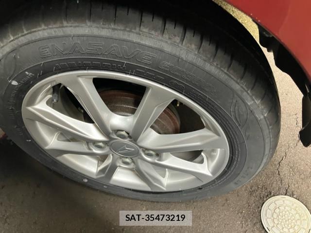 Daihatsu MIRA 2021-10 8817443-4