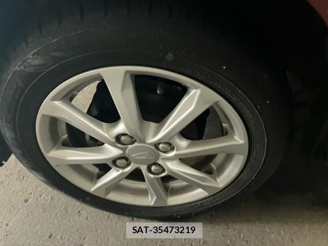 Daihatsu MIRA 2021-10 8817443-5