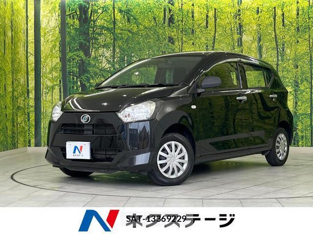 Daihatsu MIRA 2019-10 8817494-0