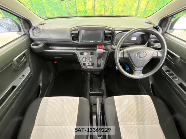 Daihatsu MIRA 2019-10 8817494-1