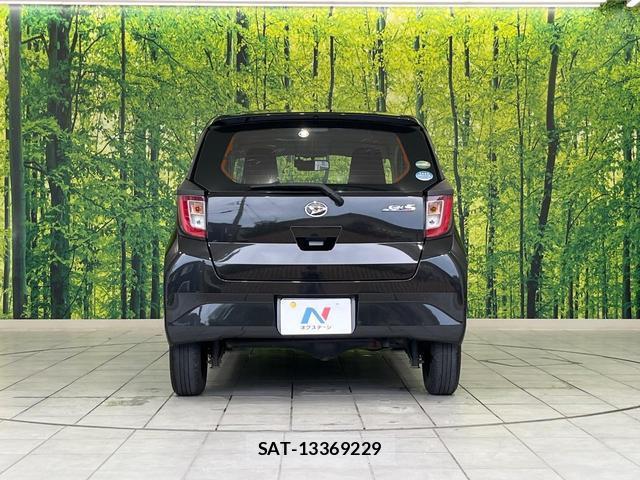 Daihatsu MIRA 2019-10 8817494-14