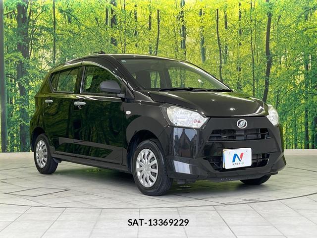 Daihatsu MIRA 2019-10 8817494-15