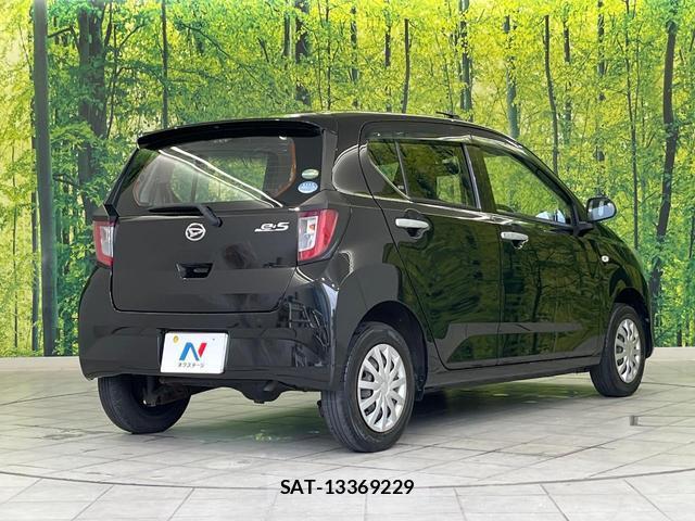 Daihatsu MIRA 2019-10 8817494-16