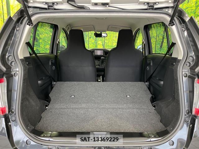 Daihatsu MIRA 2019-10 8817494-9