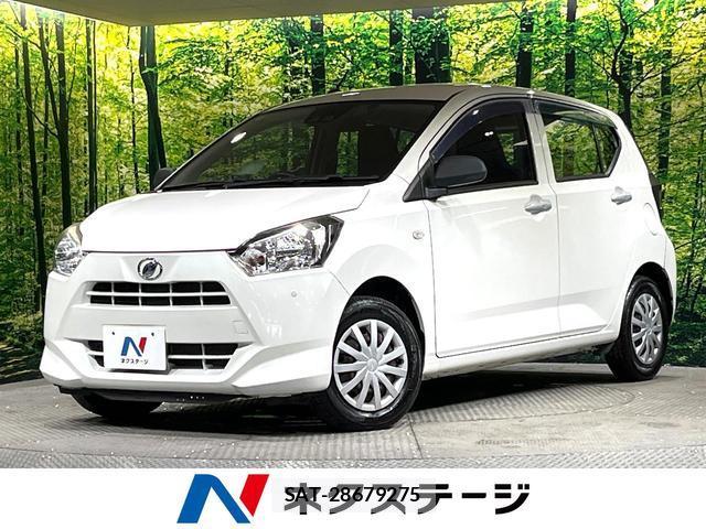 Daihatsu MIRA 2018-04 8817684-0