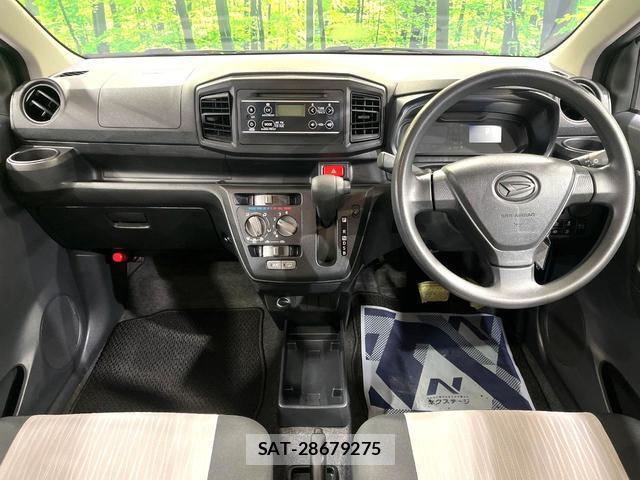 Daihatsu MIRA 2018-04 8817684-1