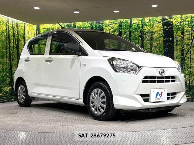 Daihatsu MIRA 2018-04 8817684-15