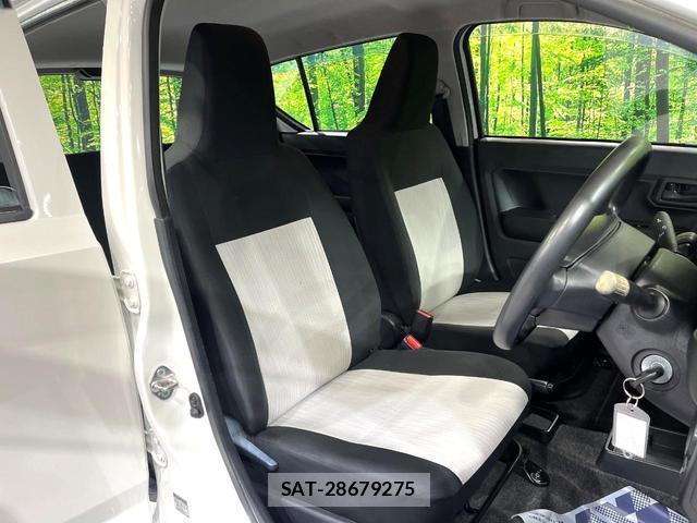 Daihatsu MIRA 2018-04 8817684-7