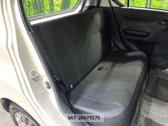 Daihatsu MIRA 2018-04 8817684-8