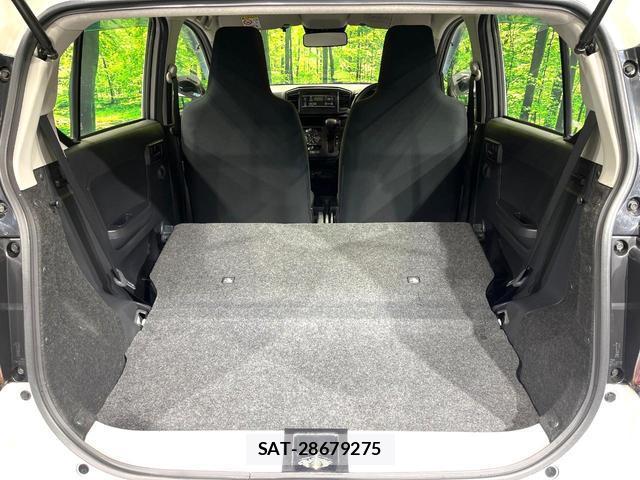 Daihatsu MIRA 2018-04 8817684-9