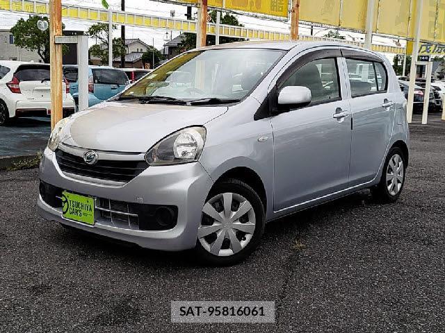 Daihatsu MIRA 2015-09 8817869-0