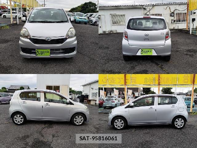 Daihatsu MIRA 2015-09 8817869-3